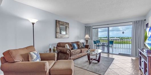 Sea Club #503 - Coastal Breeze Photo