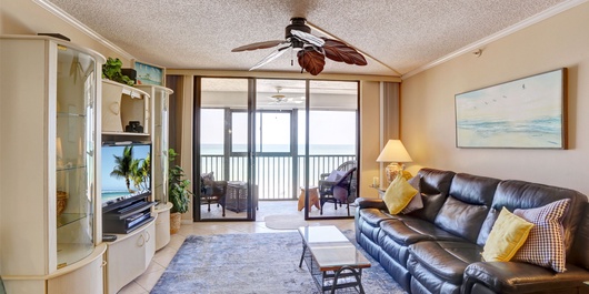 Surfside South #312 Photo