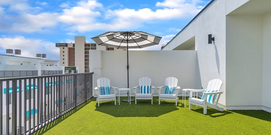 Azul Townhomes B3 Photo