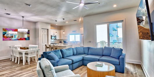 Azul Townhomes A5 Photo