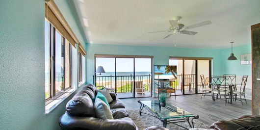 Land's End 7-401 Beach Front - Premier Photo