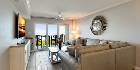 Land's End 10-403 Beach Front - Premier Photo