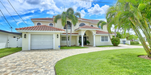 Villa At Bahia Shores-Whole Property Photo