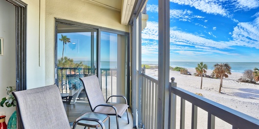Land's End 10-303 Beach Front - Premier Photo