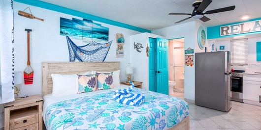 Tropic Terrace Suite 11 Photo