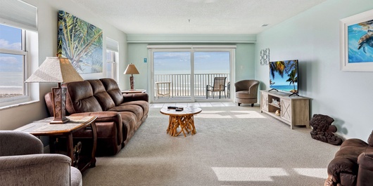 Sea Breeze 401 Photo