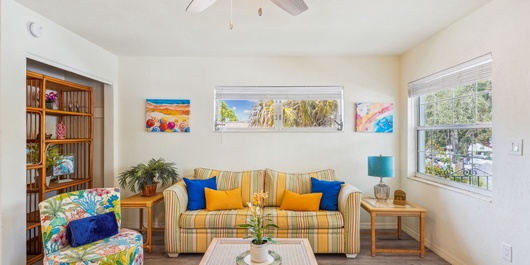 Beach Quarters #8 Photo