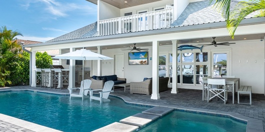 Paradise Cove Photo