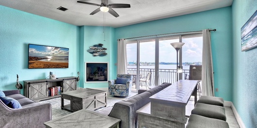 Redington Retreat - Unit A Photo