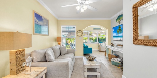 Barefoot Beach Resort E206 - Liquid Obsession Photo