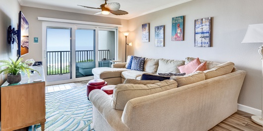 Land's End 11-405 Beach Front - Premier Photo