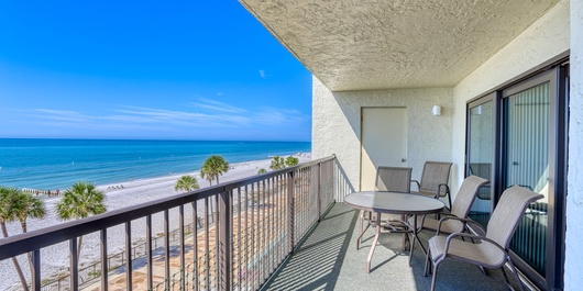 Ocean Sands 1-501 Photo