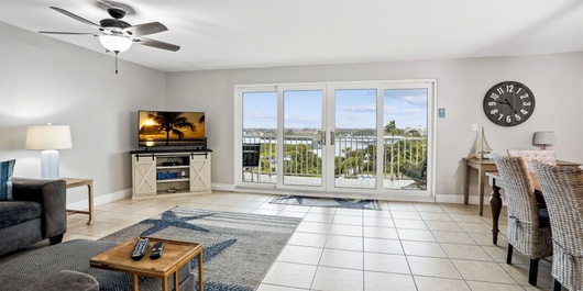 Holiday Villas II 407 Premier Photo