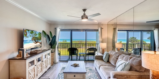 Land's End 10-203 Beach Front - Premier Photo