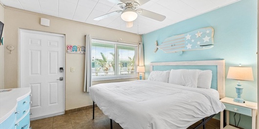 Tropic Terrace Suite 31 Photo