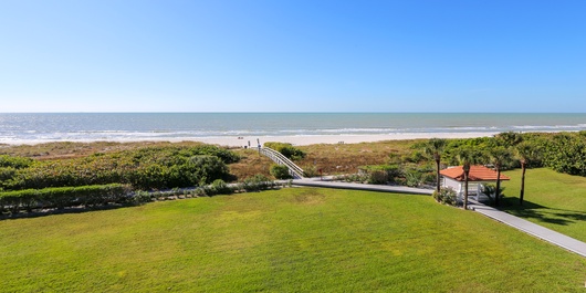 Land's End 9-404 Beach Front - Premier Photo