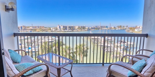 St. Pete Beach Yacht and Tennis Club 404 Photo