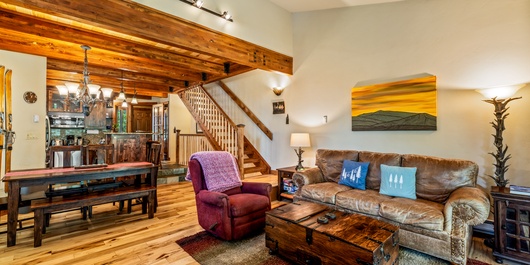 Winterwood Townhome 12 Photo