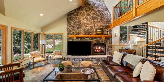 Fairway Lodge Photo