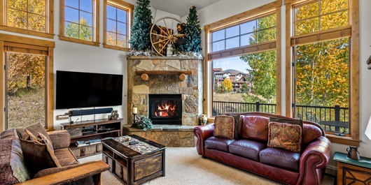 Mountain View At Eagleridge Townhome Photo