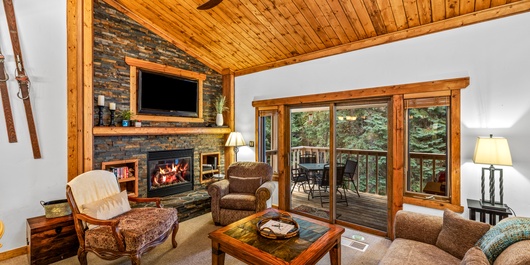 Winterwood Townhome 6 Photo