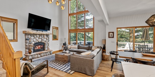 Wildwood Chalet Photo