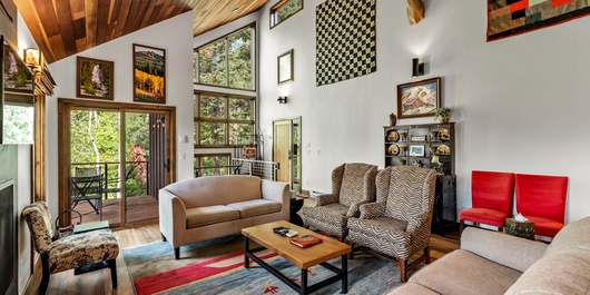 Ski Trail Chalet - North Photo