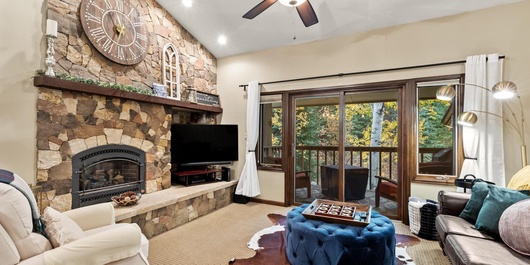 Winterwood Townhome 11 Photo
