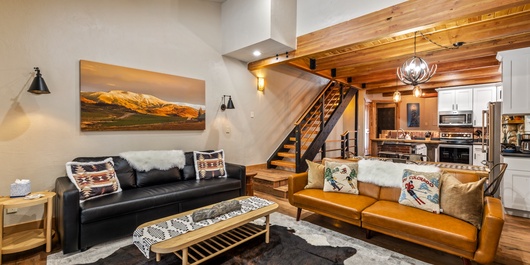 Winterwood Townhome 10 Photo