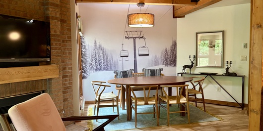 Lodge B 102 Photo