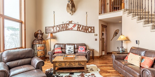 The Ranch at Hilltop Photo
