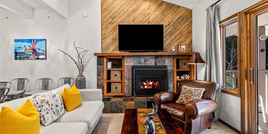 Winterwood Townhome 2 Photo