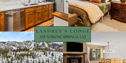 Landrey's Lodge Photo
