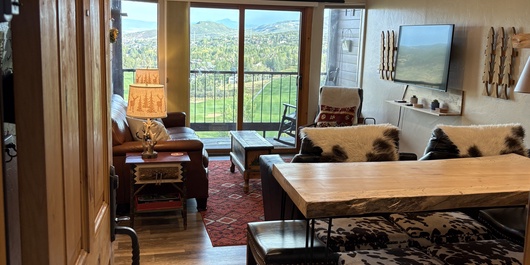 Ridgecrest 203 Photo