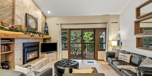 Winterwood Townhome 7 Photo
