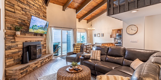 Walton Creek Condo #31 Photo