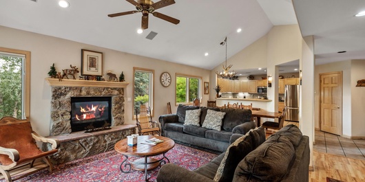 Wynterwade Chalet Photo