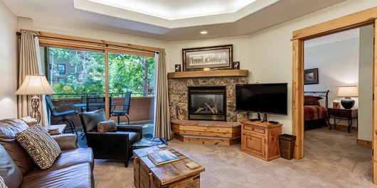 Canyon Creek B 107 Photo