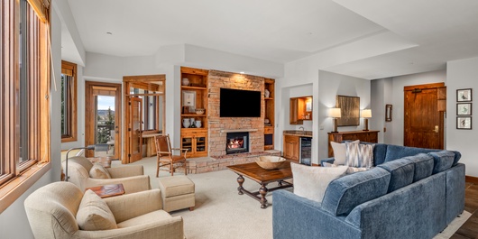Meadows Highlands Penthouse Photo