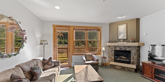 Red Hawk Townhome #2340 Photo