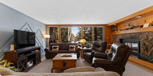 Lodgepole #2020 Photo