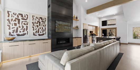 Ina's Way Townhomes, Unit D Photo