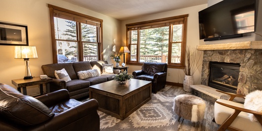 Red Hawk Townhome #2323 Photo