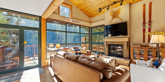 Ski Tip #8719 Photo