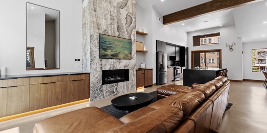 Ina's Way Townhomes, Unit B Photo