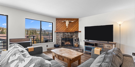 Buffalo Ridge Village #206F Photo