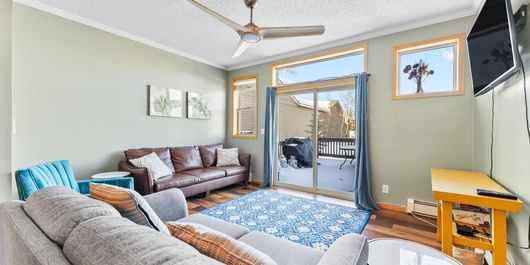 Saddle Ridge Townhomes #253 Photo