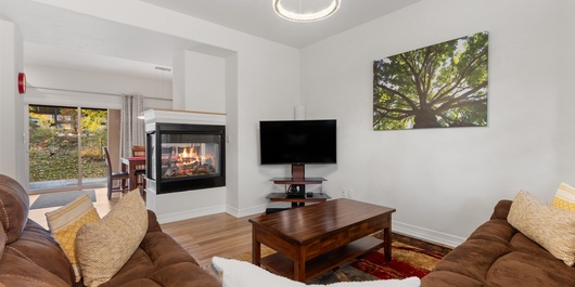Kingdom Park Townhome 838 Photo