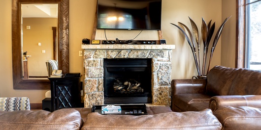 Crystal Peak Lodge #7000 Photo