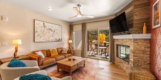 Brightwood #107, Building 1 Photo